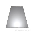 G80-G275 Salutan Zink Galvanized Sheet